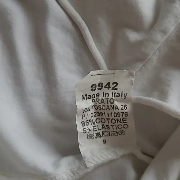 Sequin top - Picture 3 of 3